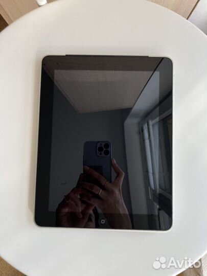 iPad 1 64гб айпад