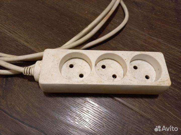 Удлинитель