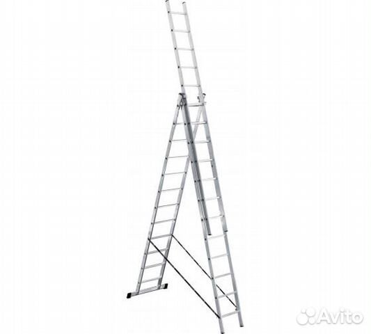 Лестницы, стремянки, вышки-туры, леса в Прокат