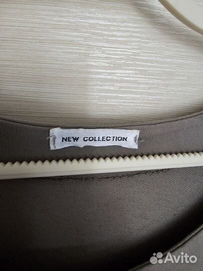 Платье в стиле бохо 58