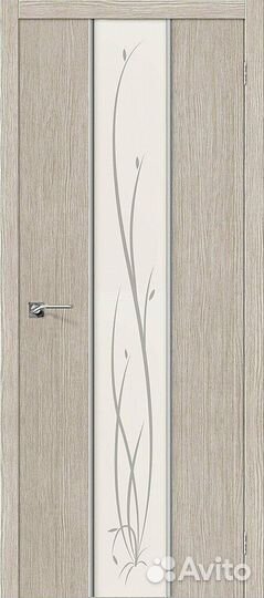 Двери межкомнатные