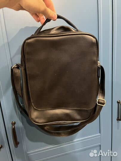 Сумка мужская