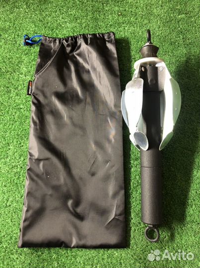 Якорь складной 5.2 кг разборный