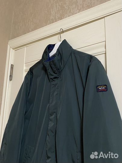 Куртка Paul Shark оригинал