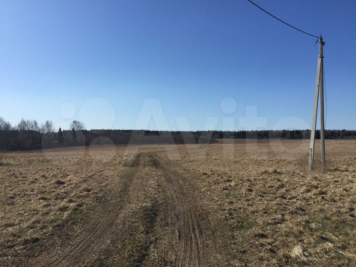 Участок 159 га (СНТ, ДНП)