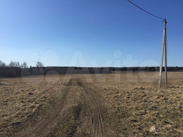 Участок 159 га (СНТ, ДНП)