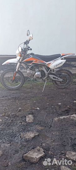 Продам питбайк