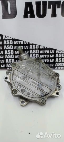 Вакуумный насос BMW
