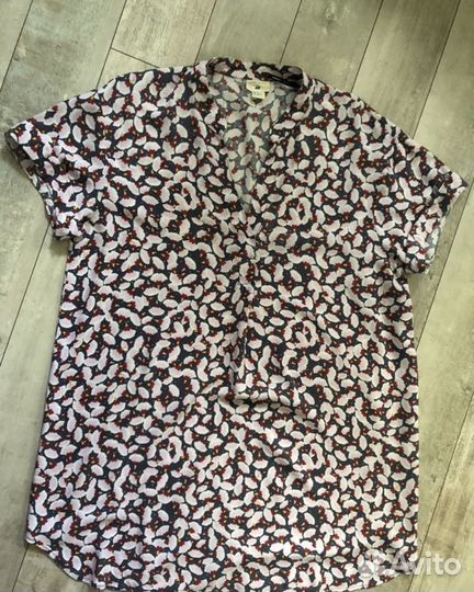 Платье летнее HM