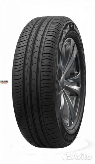 Cordiant Comfort 2 225/50 R17