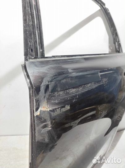 Kia Sorento GZ с 20 дверь задняя левая
