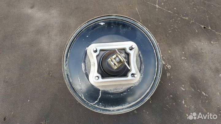 Вакуумный усилитель тормозов Хендай Акцент