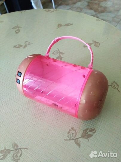 Капсула LOL Surprise