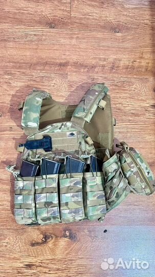 Плитник ars arma