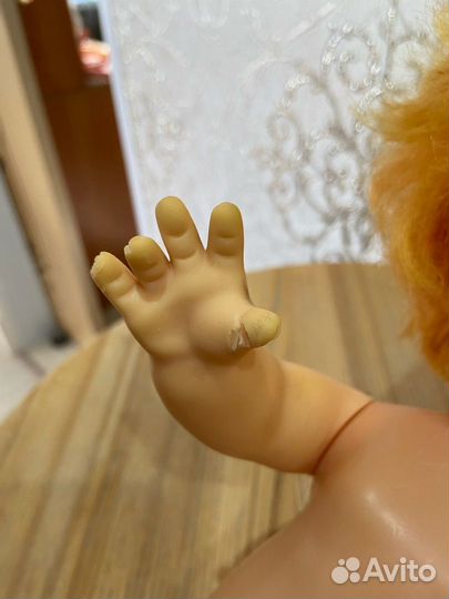 Куклы СССР гдр