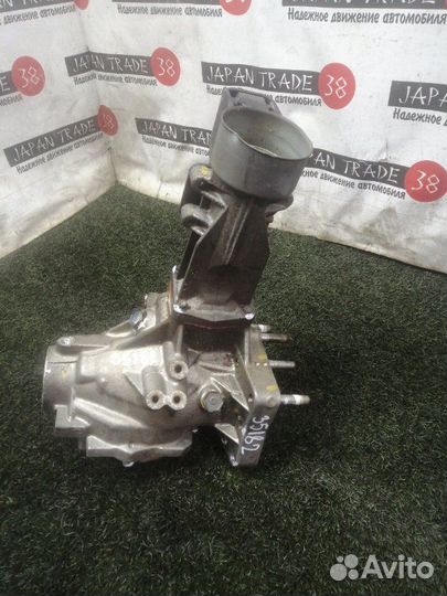 Раздатка АКПП Toyota Estima ACR40 2AZ-FE