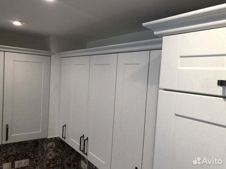 Кухня от производителя на заказ