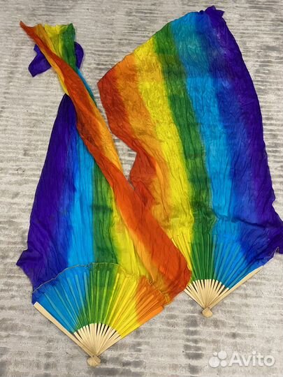 Вейлы для восточных танцев