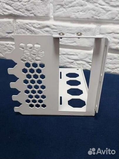 Кронштейн для Видеокарты