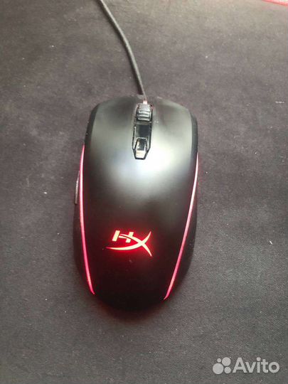 Игровая мышь