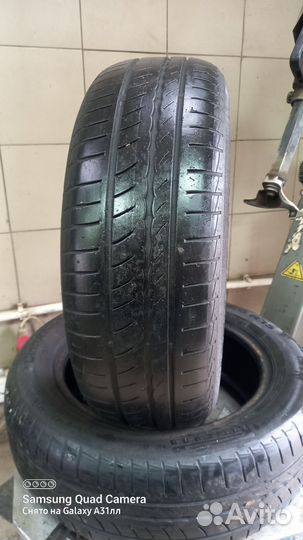 Pirelli Cinturato P7 185/55 R15
