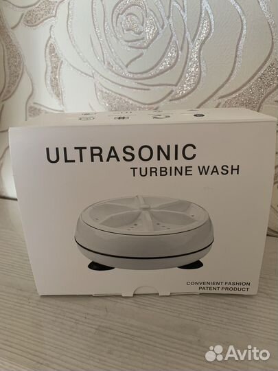 Стиральная машинка