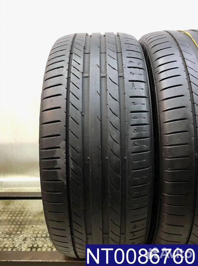 Continental ContiSportContact 5 235/45 R19 97U