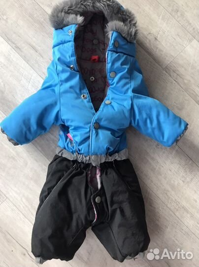 Комбинезон на собачку