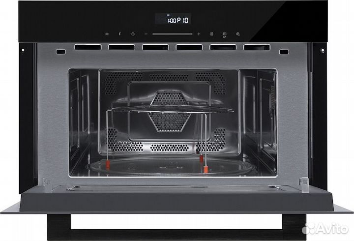 Микроволновая печь weissgauff bmwo-341 DB Black Edition