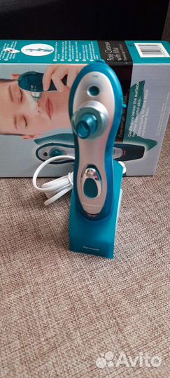 Вакуумный очиститель пор Panasonic