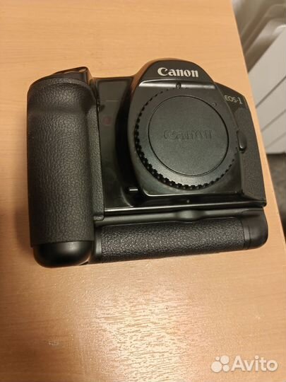 Canon Eos-1