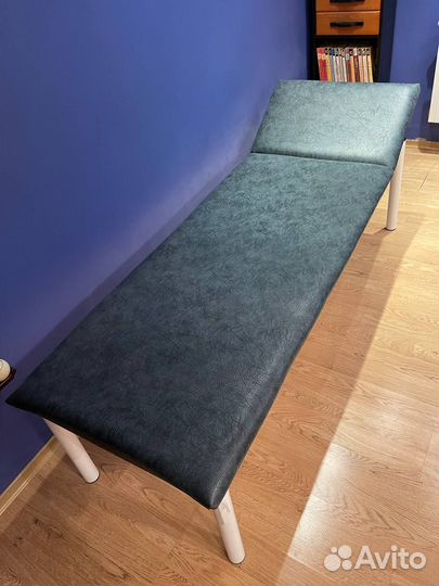 Кушетка медицинская смотровая