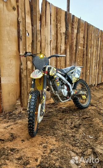 Сузуки рмз 450