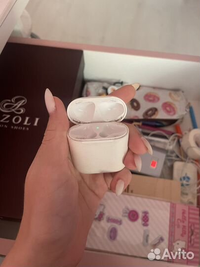 Кейс для airpods