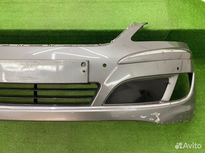 Бампер передний Hyundai Equus VI