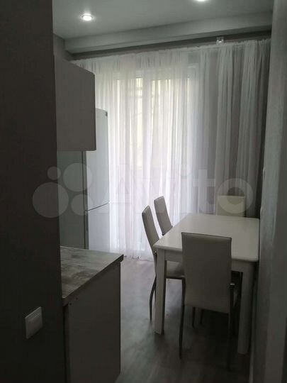 1-к. квартира, 29 м², 3/10 эт.