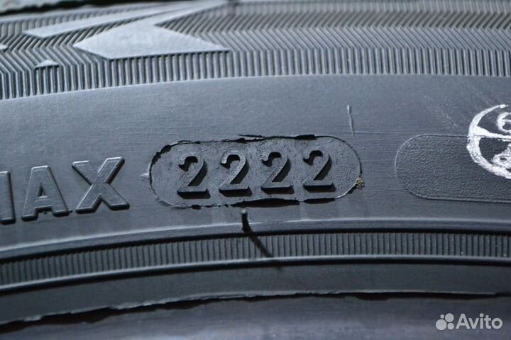 Tourador Winter Pro TSU2 225/45 R19 96V