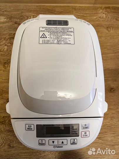 Хлебопечка panasonic sd 2501