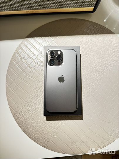 iPhone 13 Pro, 128 ГБ