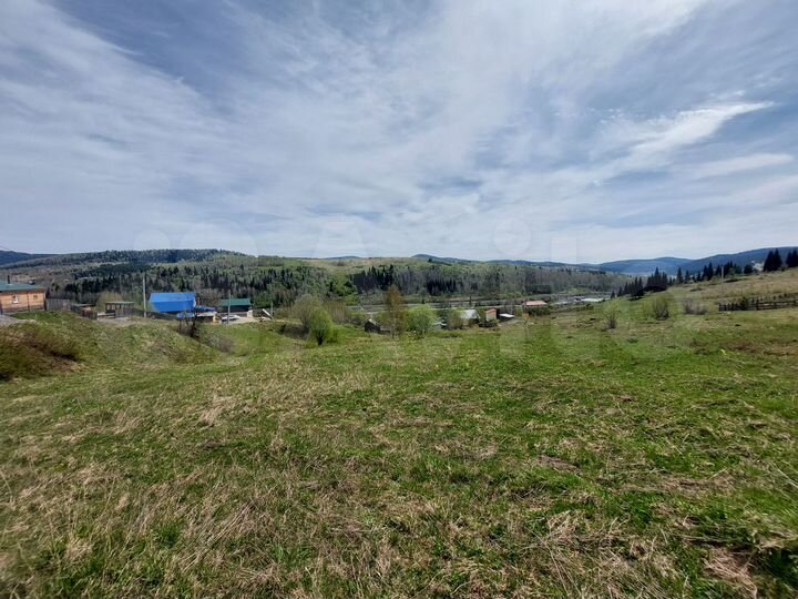 Участок 15 сот. (ИЖС)