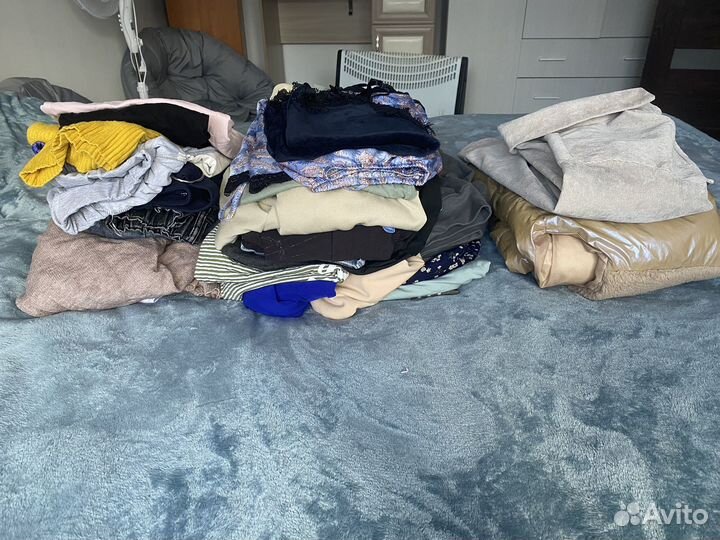 Вещи на девушку (42размер)