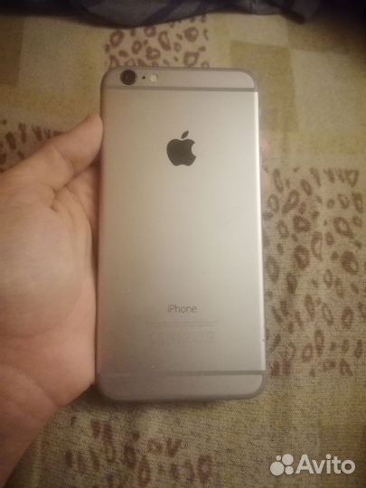 iPhone 6 Plus, 64 ГБ