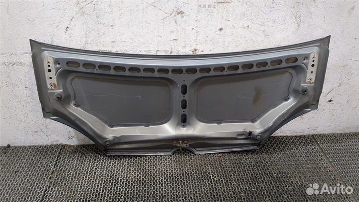 Капот Mercedes Vaneo, 2004