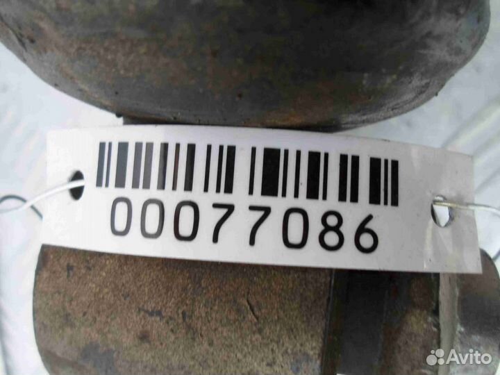 Амортизатор задний R BMW X6 E71 6794849