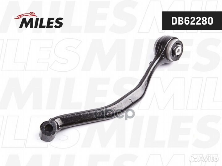 Рычаг передний подвески передний левый BMW X3