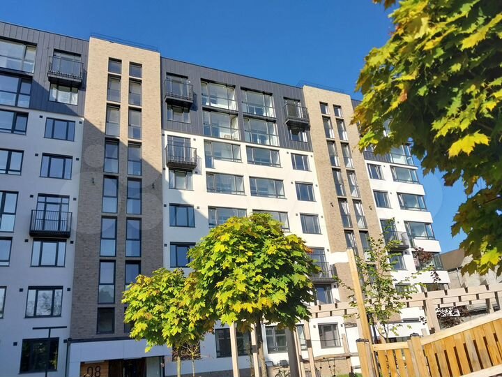 Комната 6 м² в 1-к., 1/8 эт.