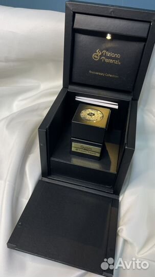 Gumin Tiziana Terenzi парфюм духи