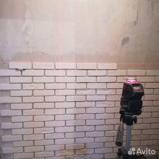 Декоративный кирпич Клинкер