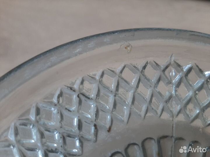 Ваза для фруктов ссср.гхз