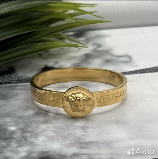 Браслет Versace